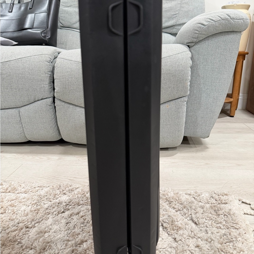 π₯π₯ Nobl Collapaible Carry On Spinner Luggage ! π₯π₯ - Picture 2 of 6